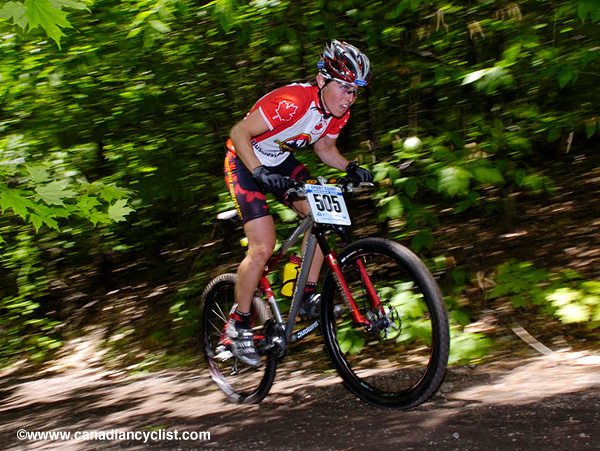 Hardwood Hills Canada Cup 2006