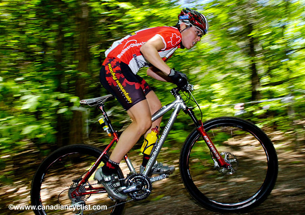 Hardwood Hills Canada Cup 2006