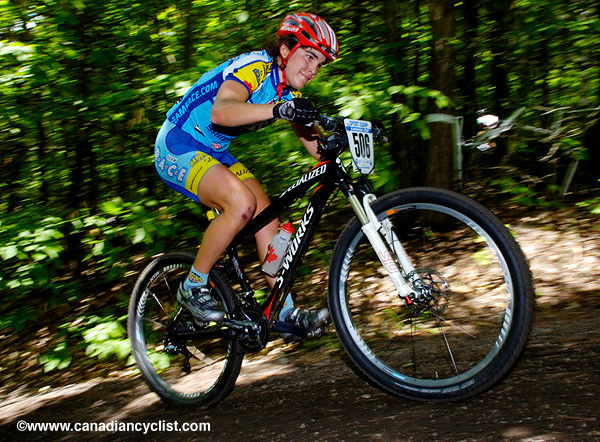 Hardwood Hills Canada Cup 2006