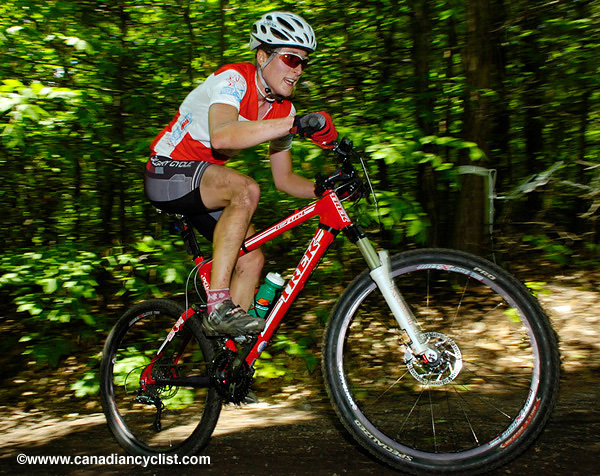 Hardwood Hills Canada Cup 2006
