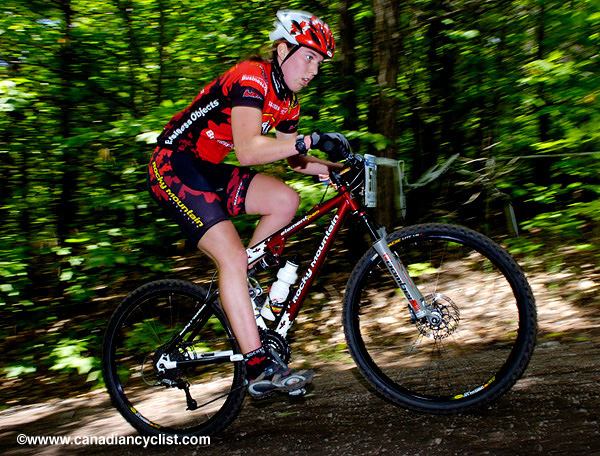 Hardwood Hills Canada Cup 2006