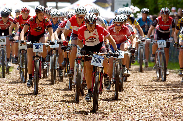 Hardwood Hills Canada Cup 2006