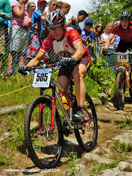 Hardwood Hills Canada Cup 2006