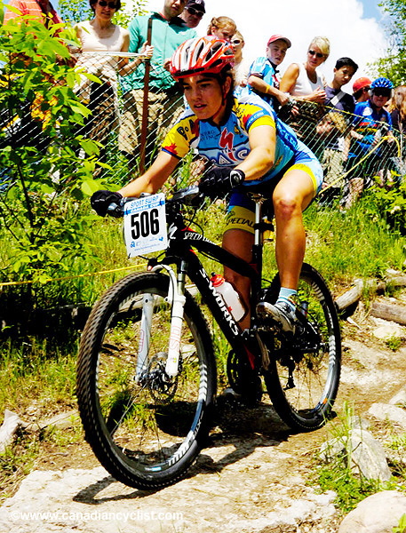 Hardwood Hills Canada Cup 2006