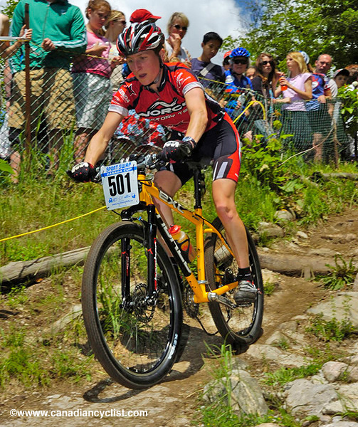 Hardwood Hills Canada Cup 2006