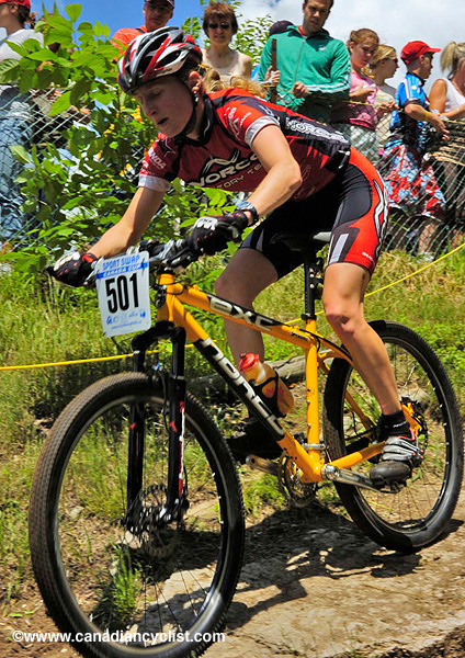 Hardwood Hills Canada Cup 2006
