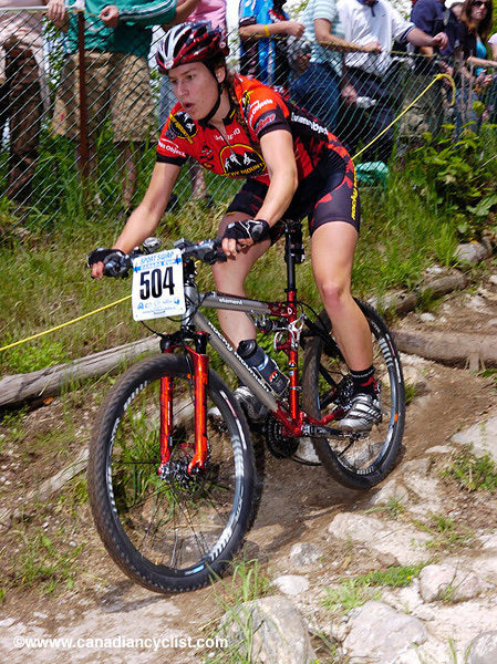 Hardwood Hills Canada Cup 2006
