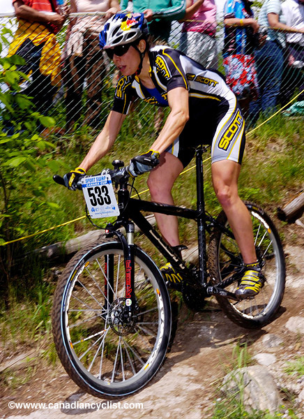 Hardwood Hills Canada Cup 2006