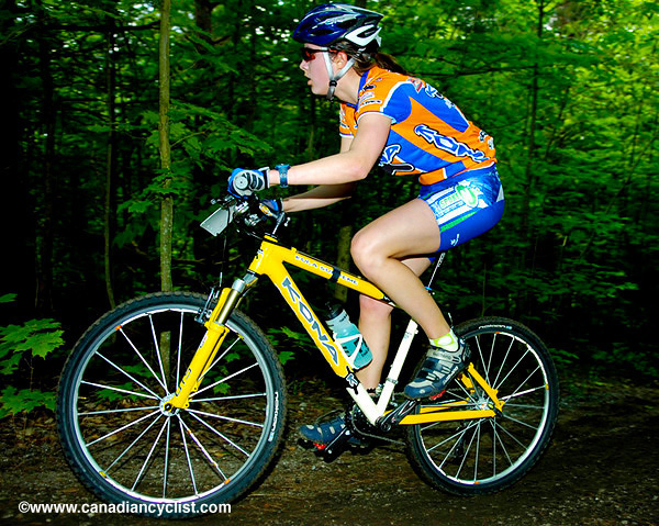 Hardwood Hills Canada Cup 2006