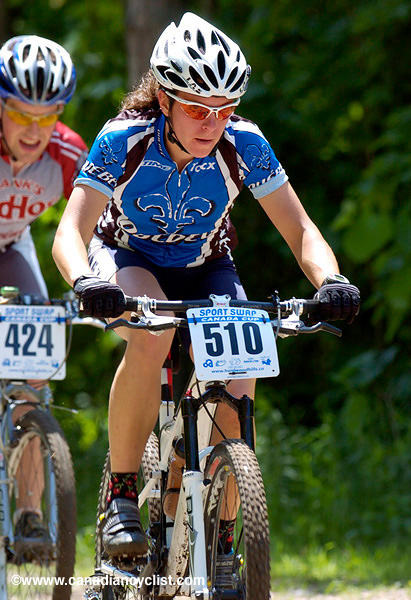 Hardwood Hills Canada Cup 2006