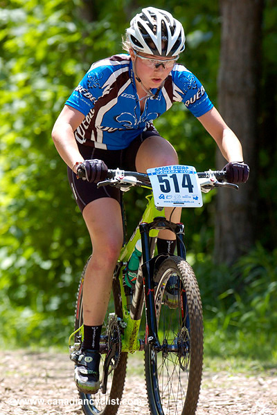 Hardwood Hills Canada Cup 2006