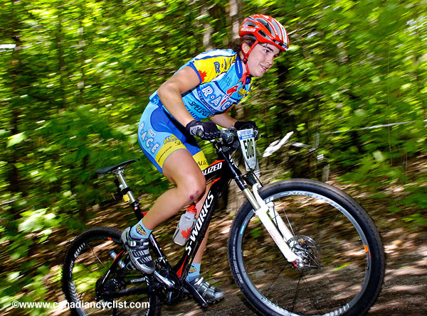 Hardwood Hills Canada Cup 2006