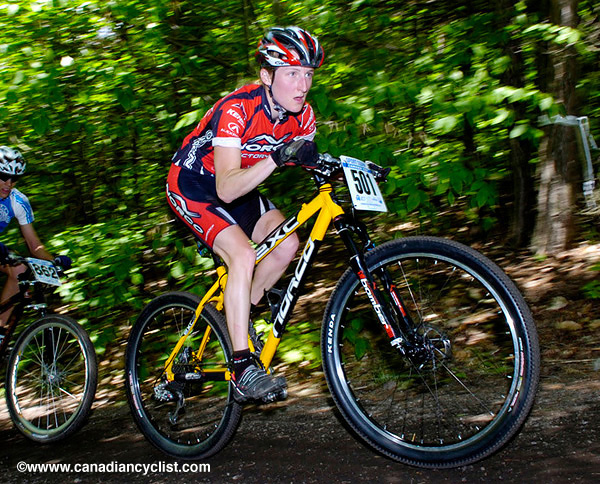 Hardwood Hills Canada Cup 2006