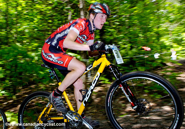 Hardwood Hills Canada Cup 2006
