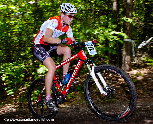 Hardwood Hills Canada Cup 2006