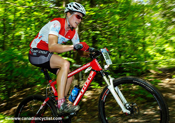 Hardwood Hills Canada Cup 2006