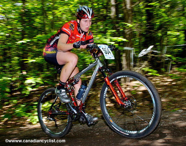 Hardwood Hills Canada Cup 2006