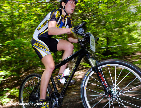Hardwood Hills Canada Cup 2006
