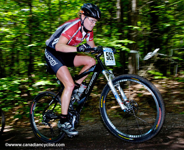 Hardwood Hills Canada Cup 2006