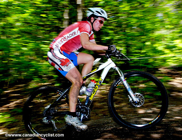 Hardwood Hills Canada Cup 2006