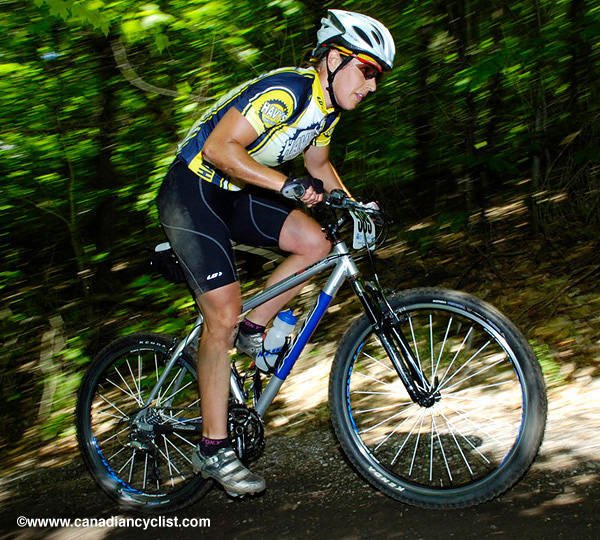 Hardwood Hills Canada Cup 2006