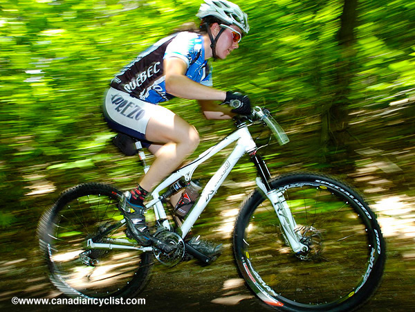 Hardwood Hills Canada Cup 2006