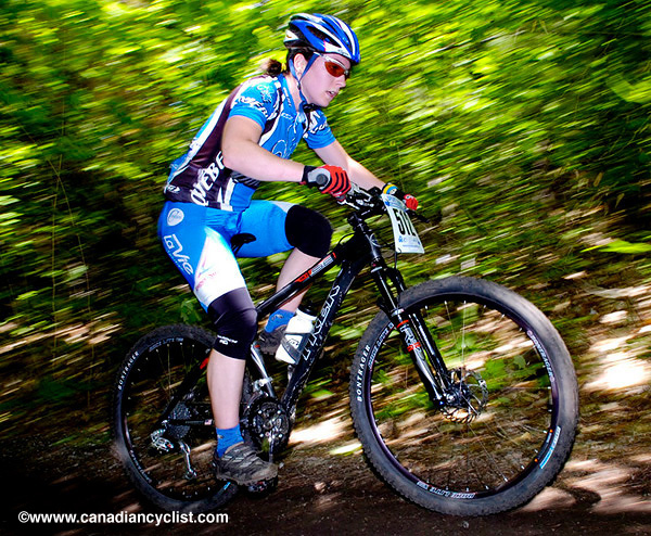 Hardwood Hills Canada Cup 2006