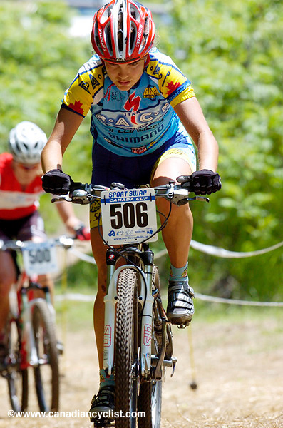 Hardwood Hills Canada Cup 2006