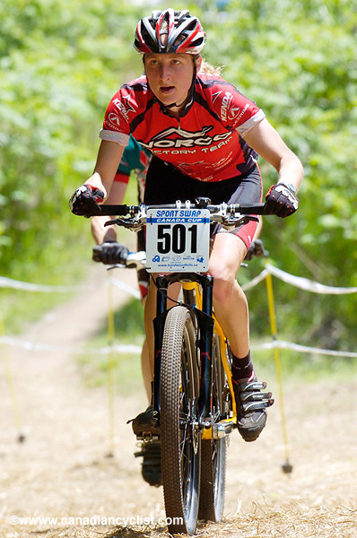 Hardwood Hills Canada Cup 2006