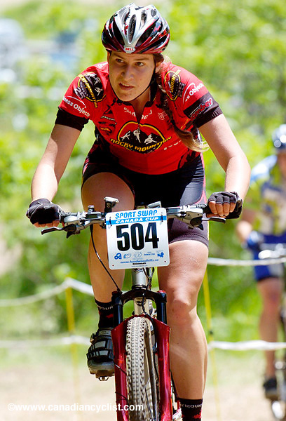 Hardwood Hills Canada Cup 2006