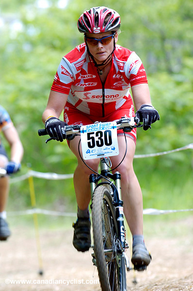 Hardwood Hills Canada Cup 2006