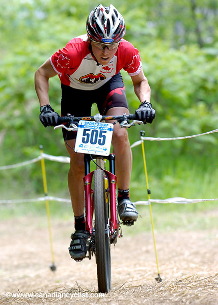 Hardwood Hills Canada Cup 2006