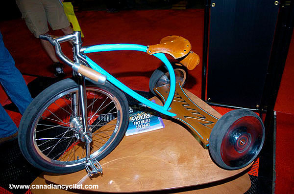 interbike