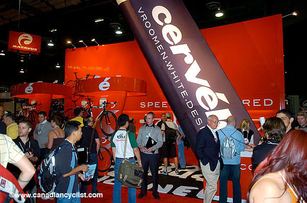interbike