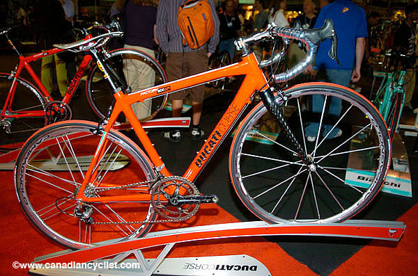interbike