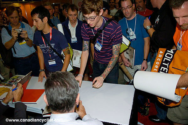interbike