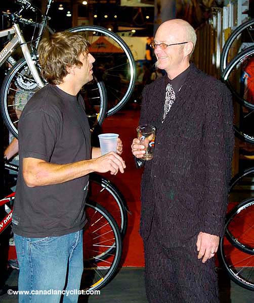 interbike