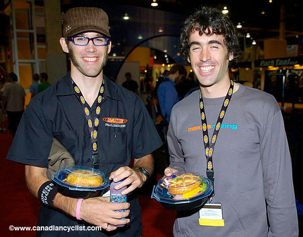 interbike
