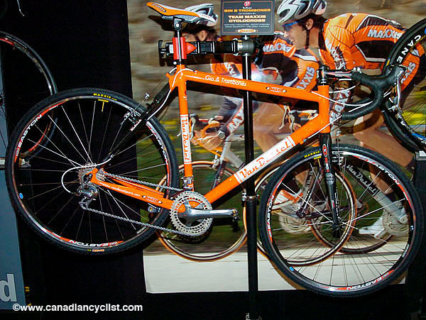 interbike