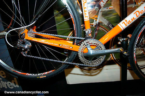 interbike