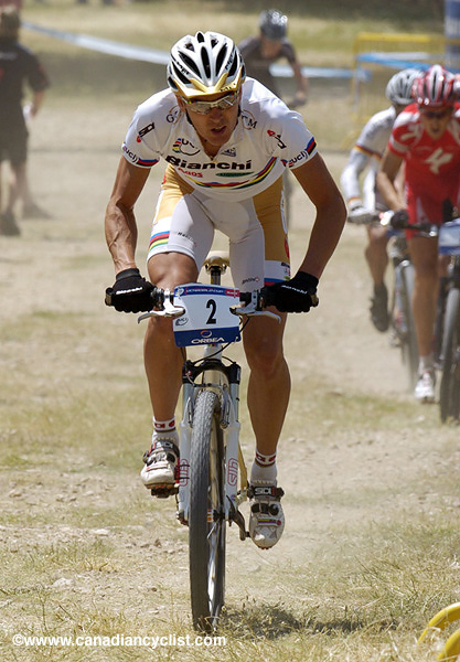 Madrid World Cup 2006
