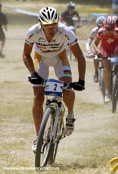 Madrid World Cup 2006