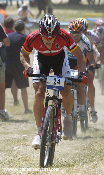 Madrid World Cup 2006