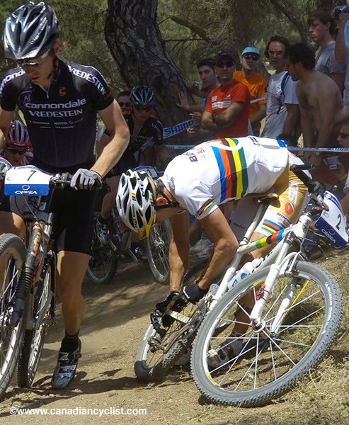 Madrid World Cup 2006