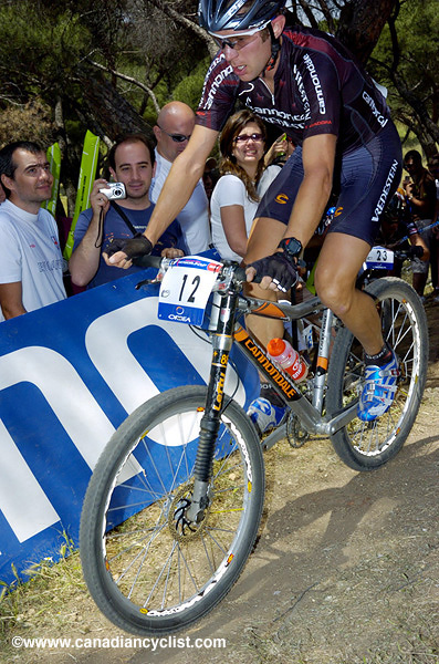 Madrid World Cup 2006