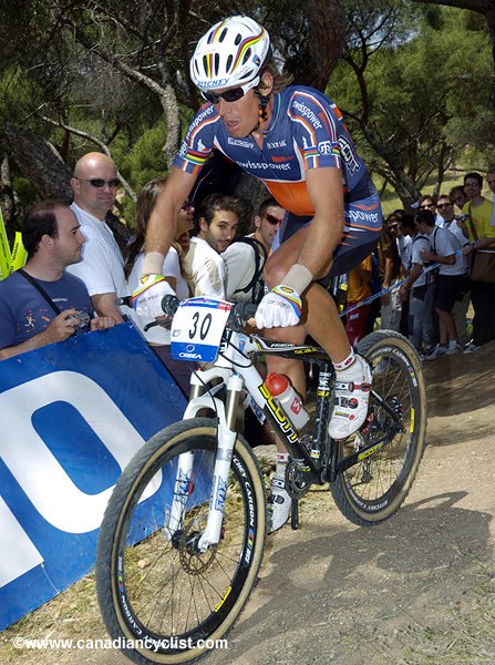 Madrid World Cup 2006