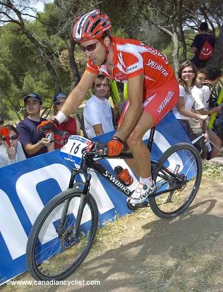 Madrid World Cup 2006