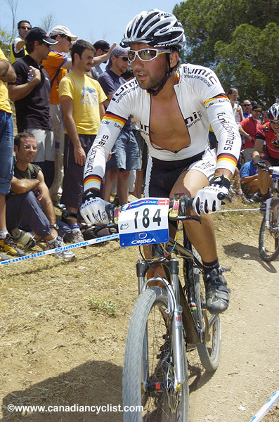 Madrid World Cup 2006