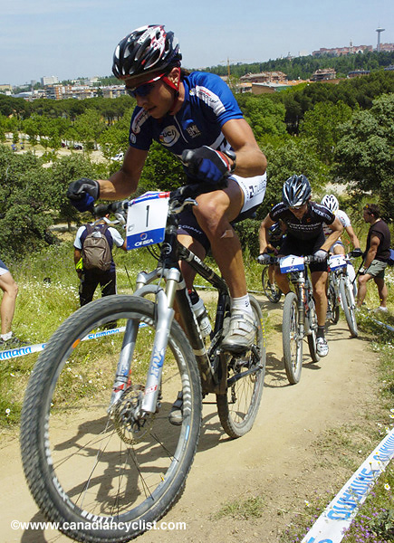 Madrid World Cup 2006