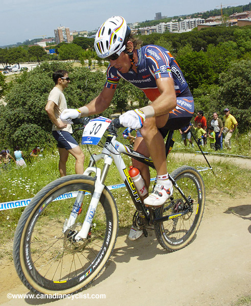 Madrid World Cup 2006